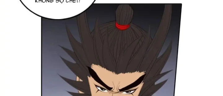 [Tam Giới Chí] Thích Ách Truyện Chapter 60 - 192