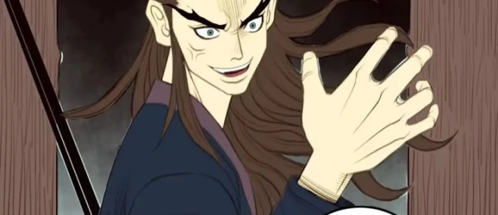 [Tam Giới Chí] Thích Ách Truyện Chapter 60 - 203