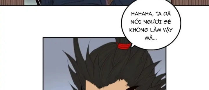 [Tam Giới Chí] Thích Ách Truyện Chapter 60 - 204