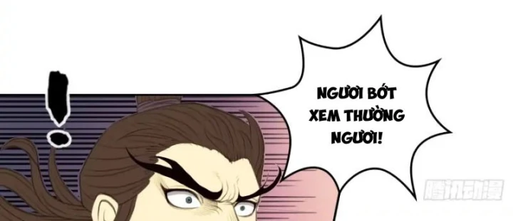 [Tam Giới Chí] Thích Ách Truyện Chapter 60 - 206