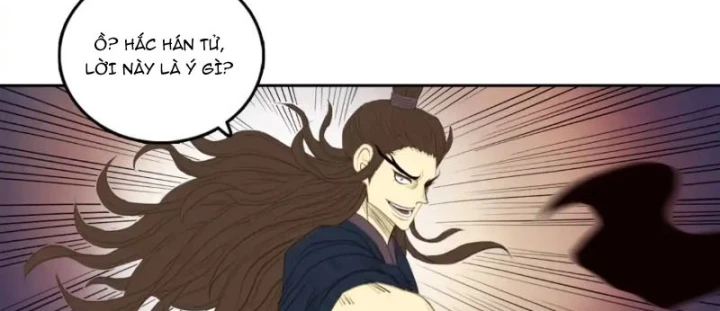 [Tam Giới Chí] Thích Ách Truyện Chapter 60 - 211