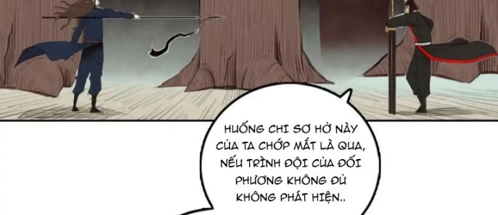 [Tam Giới Chí] Thích Ách Truyện Chapter 60 - 214