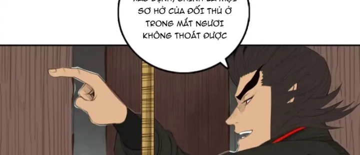 [Tam Giới Chí] Thích Ách Truyện Chapter 60 - 217
