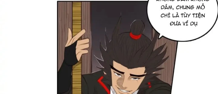 [Tam Giới Chí] Thích Ách Truyện Chapter 60 - 222