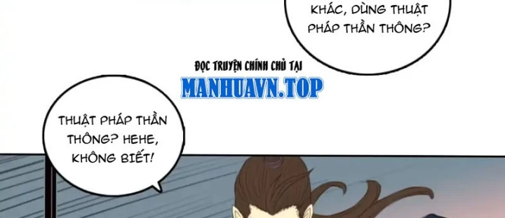 [Tam Giới Chí] Thích Ách Truyện Chapter 60 - 224