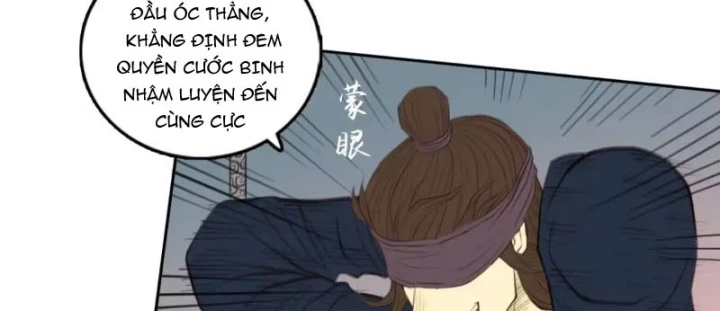 [Tam Giới Chí] Thích Ách Truyện Chapter 60 - 226