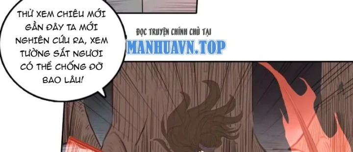 [Tam Giới Chí] Thích Ách Truyện Chapter 60 - 230
