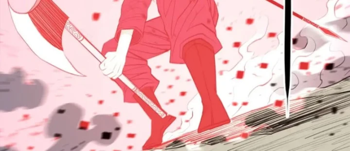 [Tam Giới Chí] Thích Ách Truyện Chapter 60 - 239