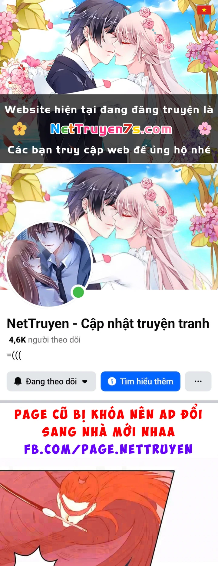 [Tam Giới Chí] Thích Ách Truyện Chapter 61 - 1