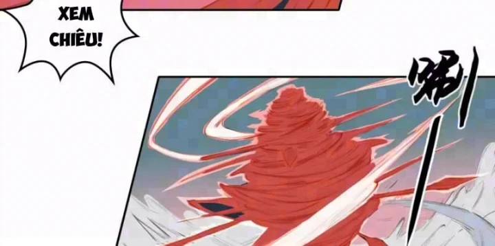 [Tam Giới Chí] Thích Ách Truyện Chapter 61 - 2