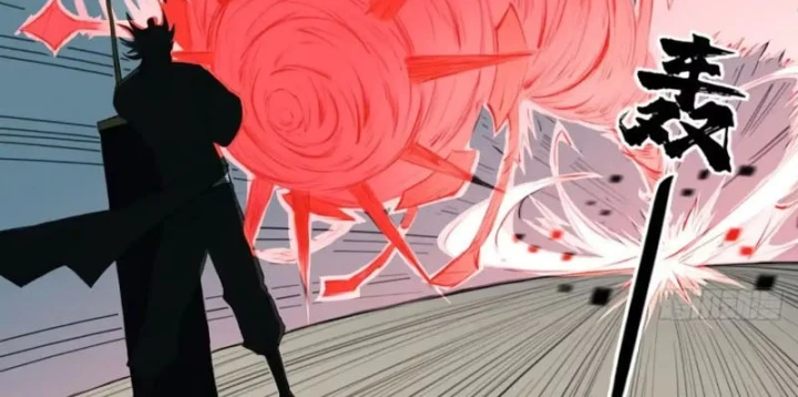 [Tam Giới Chí] Thích Ách Truyện Chapter 61 - 4