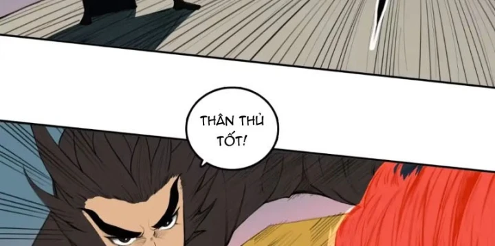 [Tam Giới Chí] Thích Ách Truyện Chapter 61 - 5