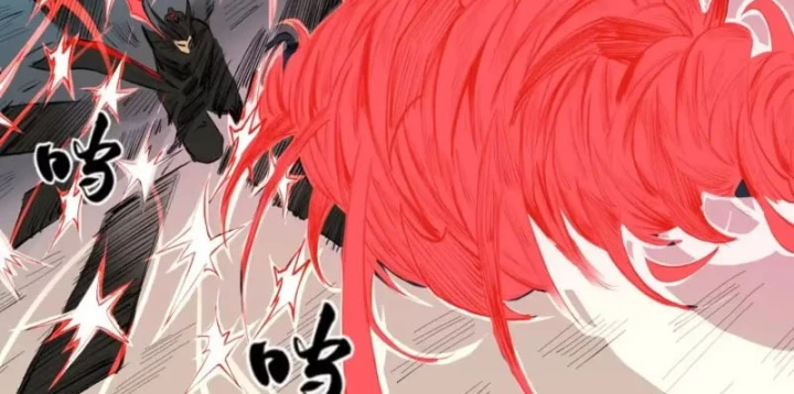 [Tam Giới Chí] Thích Ách Truyện Chapter 61 - 7