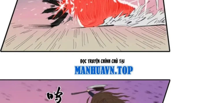 [Tam Giới Chí] Thích Ách Truyện Chapter 61 - 9