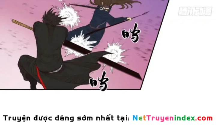 [Tam Giới Chí] Thích Ách Truyện Chapter 61 - 10