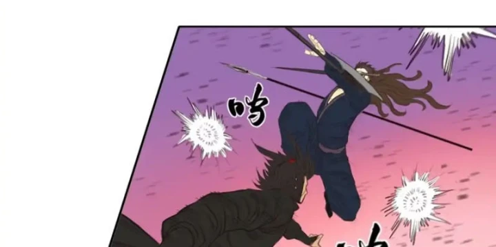 [Tam Giới Chí] Thích Ách Truyện Chapter 61 - 11