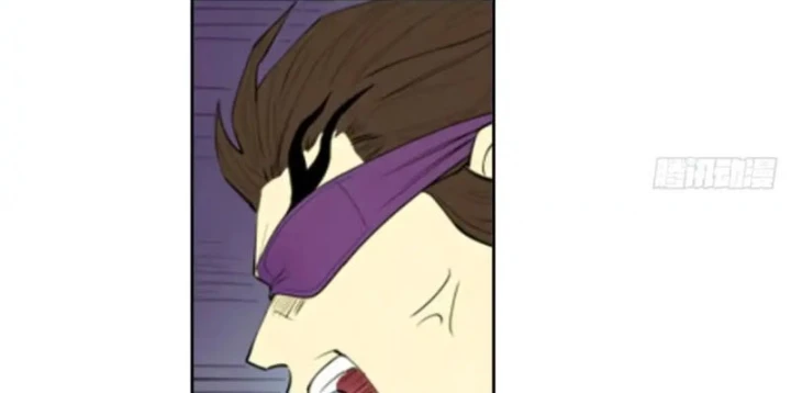 [Tam Giới Chí] Thích Ách Truyện Chapter 61 - 15