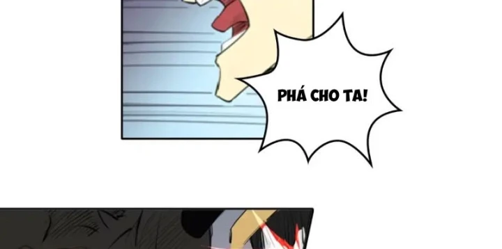 [Tam Giới Chí] Thích Ách Truyện Chapter 61 - 16