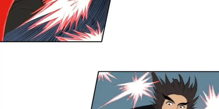 [Tam Giới Chí] Thích Ách Truyện Chapter 61 - 18