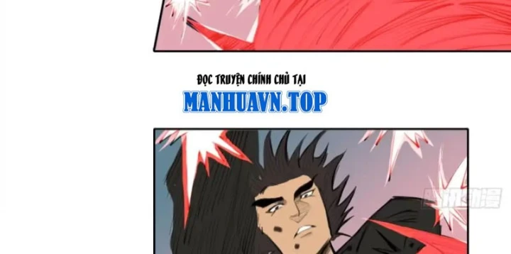 [Tam Giới Chí] Thích Ách Truyện Chapter 61 - 20