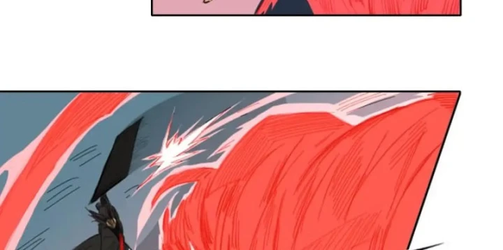 [Tam Giới Chí] Thích Ách Truyện Chapter 61 - 22