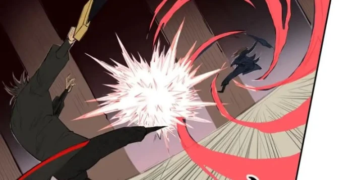 [Tam Giới Chí] Thích Ách Truyện Chapter 61 - 24