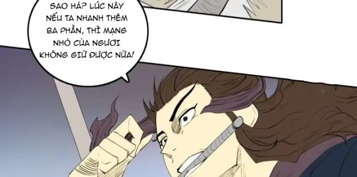 [Tam Giới Chí] Thích Ách Truyện Chapter 61 - 27