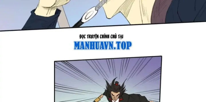 [Tam Giới Chí] Thích Ách Truyện Chapter 61 - 28