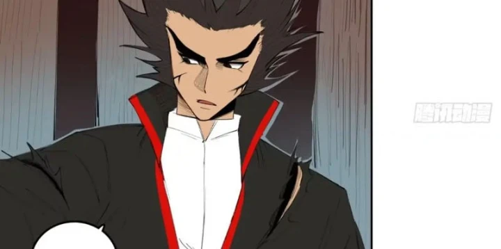 [Tam Giới Chí] Thích Ách Truyện Chapter 61 - 31