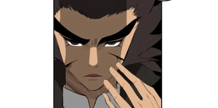 [Tam Giới Chí] Thích Ách Truyện Chapter 61 - 33