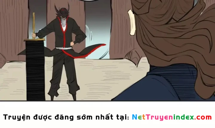 [Tam Giới Chí] Thích Ách Truyện Chapter 61 - 37