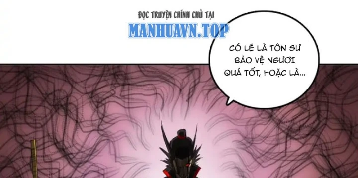 [Tam Giới Chí] Thích Ách Truyện Chapter 61 - 38