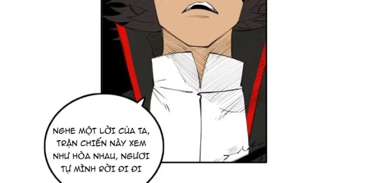 [Tam Giới Chí] Thích Ách Truyện Chapter 61 - 41