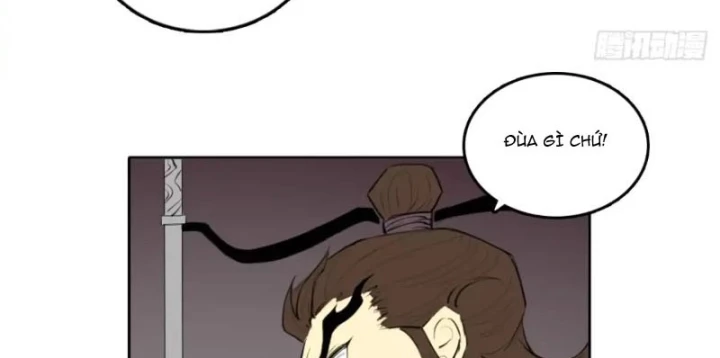 [Tam Giới Chí] Thích Ách Truyện Chapter 61 - 42