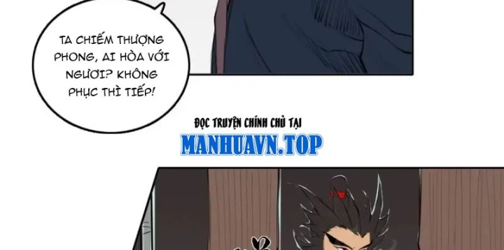 [Tam Giới Chí] Thích Ách Truyện Chapter 61 - 44