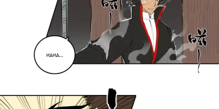 [Tam Giới Chí] Thích Ách Truyện Chapter 61 - 45