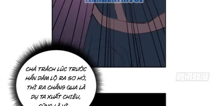 [Tam Giới Chí] Thích Ách Truyện Chapter 61 - 52