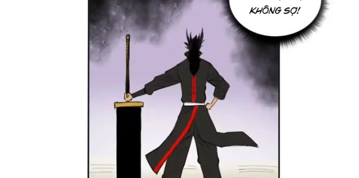 [Tam Giới Chí] Thích Ách Truyện Chapter 61 - 54