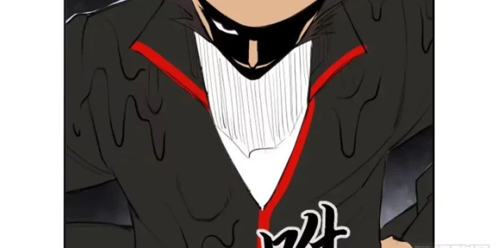 [Tam Giới Chí] Thích Ách Truyện Chapter 61 - 57