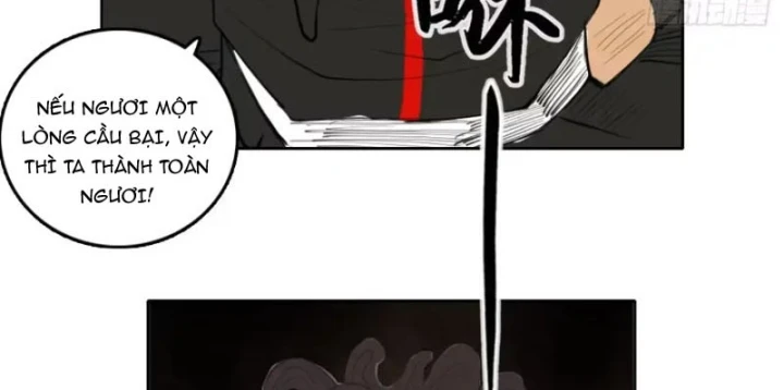 [Tam Giới Chí] Thích Ách Truyện Chapter 61 - 58