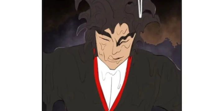 [Tam Giới Chí] Thích Ách Truyện Chapter 61 - 59