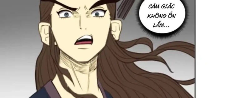 [Tam Giới Chí] Thích Ách Truyện Chapter 61 - 65