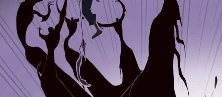 [Tam Giới Chí] Thích Ách Truyện Chapter 61 - 75