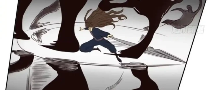 [Tam Giới Chí] Thích Ách Truyện Chapter 61 - 82