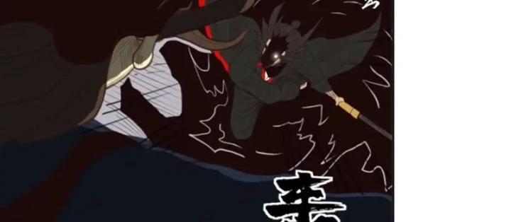 [Tam Giới Chí] Thích Ách Truyện Chapter 61 - 103