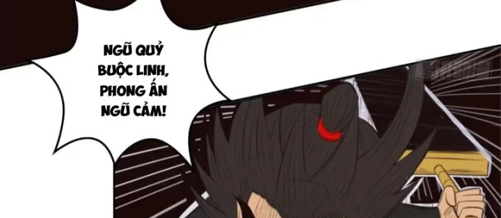 [Tam Giới Chí] Thích Ách Truyện Chapter 61 - 106