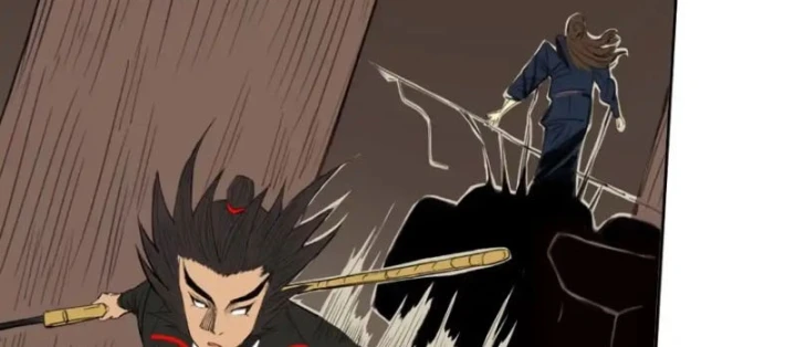 [Tam Giới Chí] Thích Ách Truyện Chapter 61 - 115