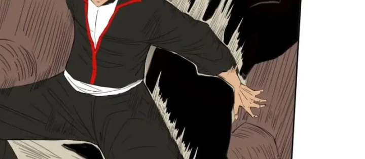 [Tam Giới Chí] Thích Ách Truyện Chapter 61 - 116