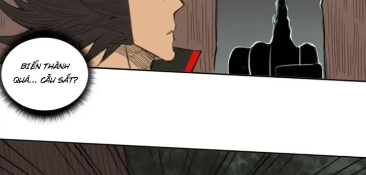 [Tam Giới Chí] Thích Ách Truyện Chapter 61 - 126