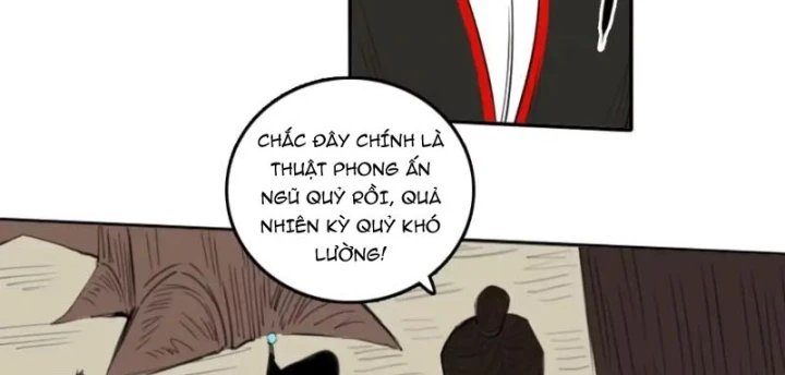 [Tam Giới Chí] Thích Ách Truyện Chapter 61 - 130